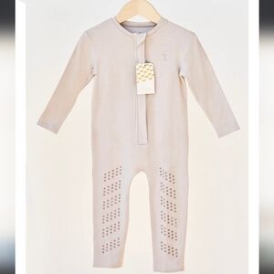Grip Baby Onesie